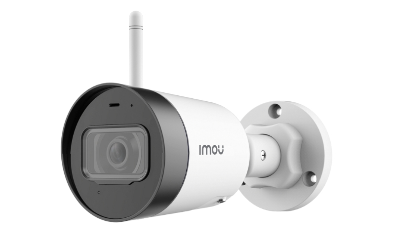 camera quay đêm Imou IPC-G42P 4.0 Megapixel