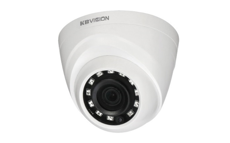 camera nhìn đêm Kbvision KX-1004C4