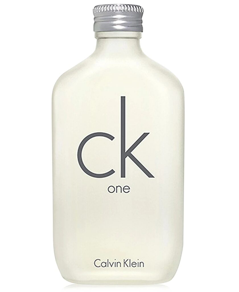 Calvin Klein CK One Eau de Toilette