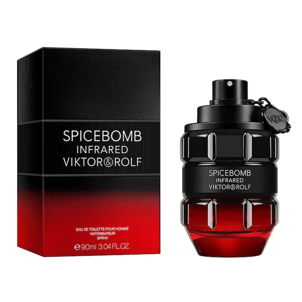 Viktor & Rolf Spicebomb Infrared