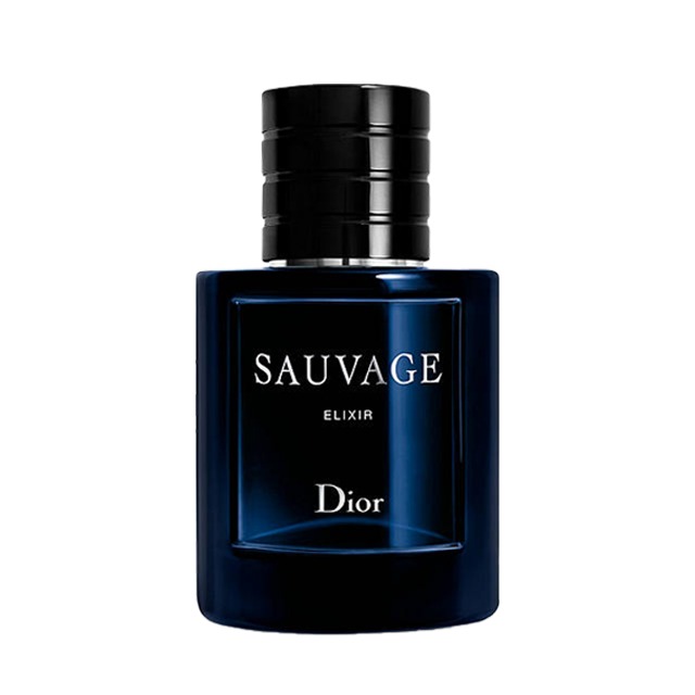 Dior Sauvage Elixir