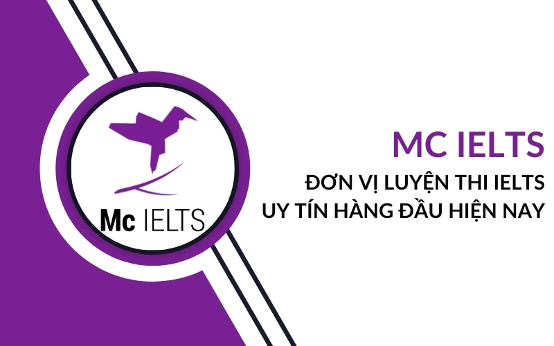 đánh giá trung tâm mc ielts