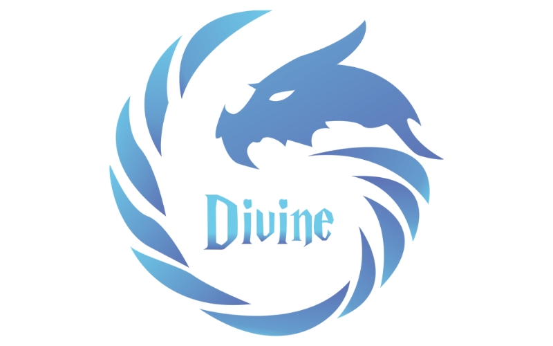 Divine Shop