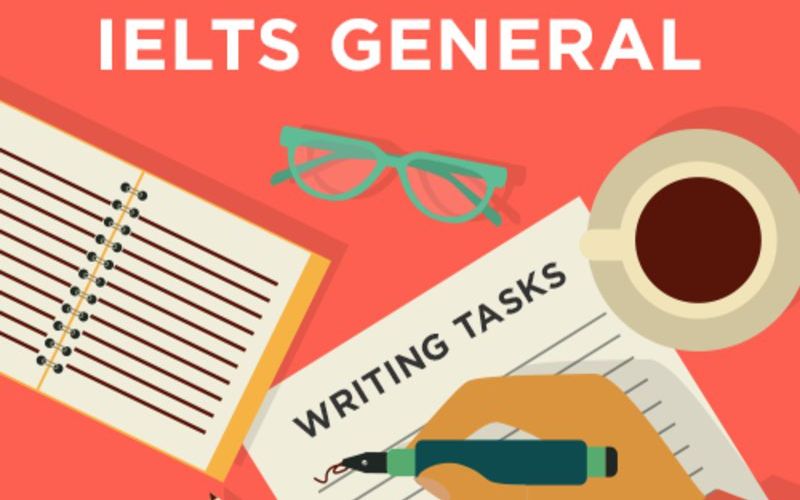 Đặc điểm của IELTS General