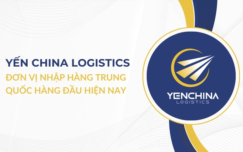 yến china logistics