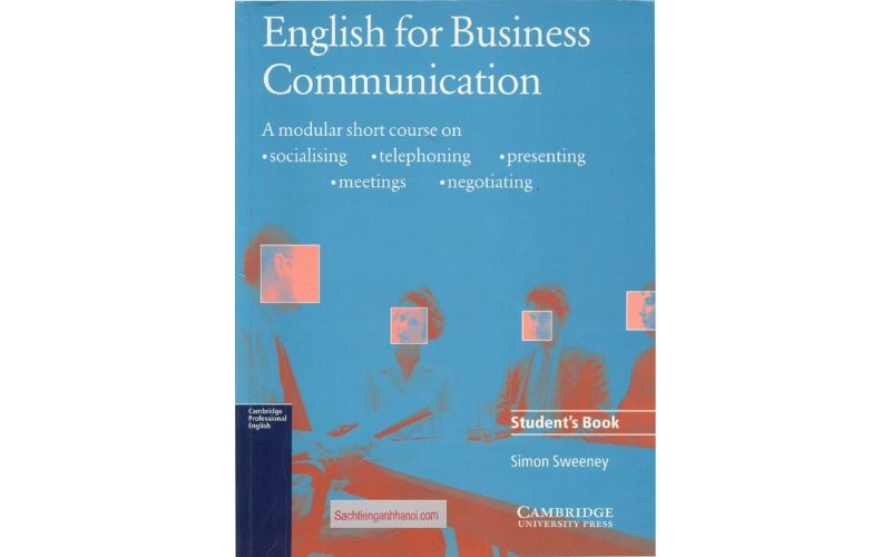 English for Business Communication