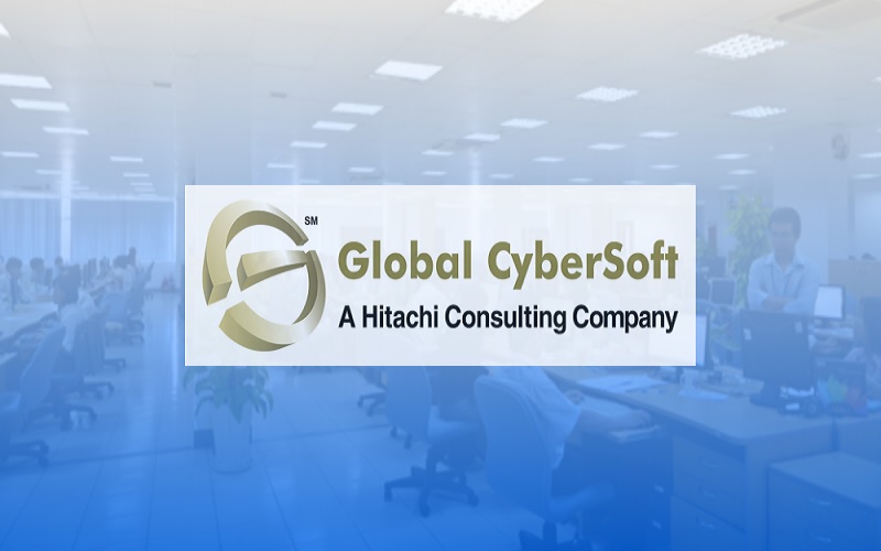 công ty công nghệ phần mềm Global Cybersoft