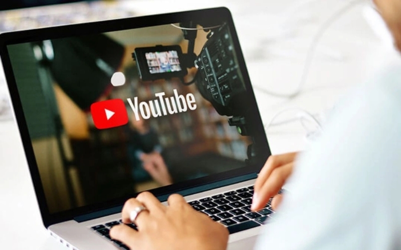 đăng tải video lên kênh Youtube đều đặn